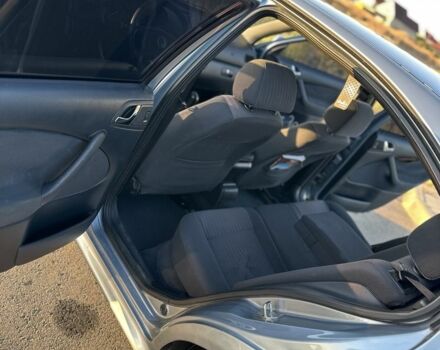 Синий Шкода Октавия, объемом двигателя 2 л и пробегом 260 тыс. км за 4400 $, фото 17 на Automoto.ua