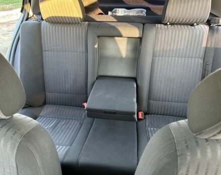 Синий Шкода Октавия, объемом двигателя 2 л и пробегом 260 тыс. км за 4400 $, фото 14 на Automoto.ua