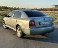 Синий Шкода Октавия, объемом двигателя 2 л и пробегом 260 тыс. км за 4400 $, фото 11 на Automoto.ua