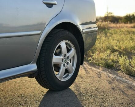 Синий Шкода Октавия, объемом двигателя 2 л и пробегом 260 тыс. км за 4400 $, фото 9 на Automoto.ua