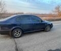 Синий Шкода Октавия, объемом двигателя 2 л и пробегом 3 тыс. км за 4300 $, фото 1 на Automoto.ua