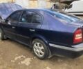 Синий Шкода Октавия, объемом двигателя 0 л и пробегом 400 тыс. км за 1900 $, фото 2 на Automoto.ua