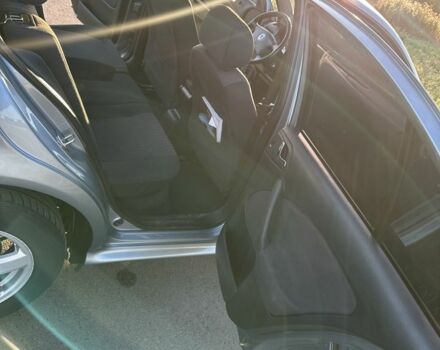 Синий Шкода Октавия, объемом двигателя 2 л и пробегом 260 тыс. км за 4400 $, фото 13 на Automoto.ua