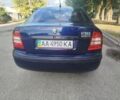 Синій Шкода Октавія, об'ємом двигуна 1.6 л та пробігом 350 тис. км за 2948 $, фото 3 на Automoto.ua