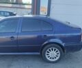 Синій Шкода Октавія, об'ємом двигуна 1.9 л та пробігом 317 тис. км за 2800 $, фото 1 на Automoto.ua