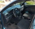 Синий Шкода Октавия, объемом двигателя 1.6 л и пробегом 273 тыс. км за 4500 $, фото 1 на Automoto.ua