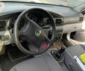 Синий Шкода Октавия, объемом двигателя 1.6 л и пробегом 199 тыс. км за 4500 $, фото 2 на Automoto.ua