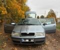 Синій Шкода Октавія, об'ємом двигуна 1.9 л та пробігом 3 тис. км за 4304 $, фото 1 на Automoto.ua