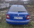 Синій Шкода Октавія, об'ємом двигуна 1.6 л та пробігом 152 тис. км за 5000 $, фото 4 на Automoto.ua