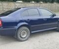 Синій Шкода Октавія, об'ємом двигуна 1.6 л та пробігом 330 тис. км за 4000 $, фото 3 на Automoto.ua