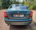 Синий Шкода Октавия, объемом двигателя 1.6 л и пробегом 222 тыс. км за 5900 $, фото 3 на Automoto.ua