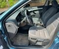 Синий Шкода Октавия, объемом двигателя 1.6 л и пробегом 222 тыс. км за 5900 $, фото 8 на Automoto.ua