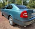 Синий Шкода Октавия, объемом двигателя 1.6 л и пробегом 222 тыс. км за 5900 $, фото 5 на Automoto.ua