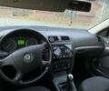 Синій Шкода Октавія, об'ємом двигуна 1.6 л та пробігом 240 тис. км за 3950 $, фото 8 на Automoto.ua