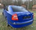 Синій Шкода Октавія, об'ємом двигуна 1.6 л та пробігом 240 тис. км за 3950 $, фото 5 на Automoto.ua
