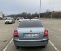 Синий Шкода Октавия, объемом двигателя 1.6 л и пробегом 0 тыс. км за 5800 $, фото 2 на Automoto.ua