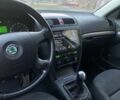 Синій Шкода Октавія, об'ємом двигуна 1.6 л та пробігом 240 тис. км за 3950 $, фото 10 на Automoto.ua