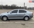 Синий Шкода Октавия, объемом двигателя 1.6 л и пробегом 0 тыс. км за 5800 $, фото 4 на Automoto.ua