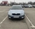 Синий Шкода Октавия, объемом двигателя 1.6 л и пробегом 0 тыс. км за 5800 $, фото 5 на Automoto.ua
