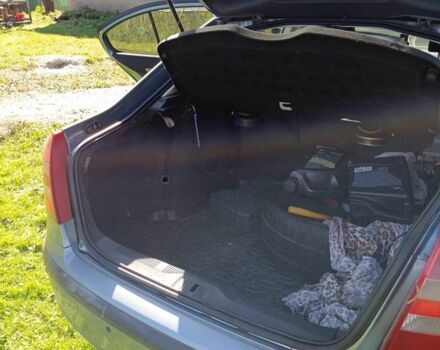 Синій Шкода Октавія, об'ємом двигуна 0 л та пробігом 230 тис. км за 4500 $, фото 7 на Automoto.ua