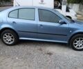Синій Шкода Октавія, об'ємом двигуна 1.6 л та пробігом 180 тис. км за 5800 $, фото 4 на Automoto.ua