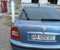 Синій Шкода Октавія, об'ємом двигуна 1.6 л та пробігом 180 тис. км за 5800 $, фото 2 на Automoto.ua