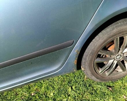 Синій Шкода Октавія, об'ємом двигуна 0 л та пробігом 230 тис. км за 4500 $, фото 8 на Automoto.ua