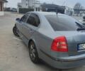 Синий Шкода Октавия, объемом двигателя 1.6 л и пробегом 250 тыс. км за 4800 $, фото 1 на Automoto.ua