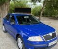 Синій Шкода Октавія, об'ємом двигуна 1.9 л та пробігом 3 тис. км за 2701 $, фото 2 на Automoto.ua