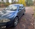Синий Шкода Октавия, объемом двигателя 1.9 л и пробегом 390 тыс. км за 2896 $, фото 1 на Automoto.ua
