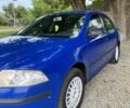 Синій Шкода Октавія, об'ємом двигуна 1.9 л та пробігом 3 тис. км за 2701 $, фото 5 на Automoto.ua
