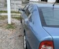 Синій Шкода Октавія, об'ємом двигуна 1.6 л та пробігом 180 тис. км за 5800 $, фото 1 на Automoto.ua