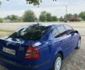 Синій Шкода Октавія, об'ємом двигуна 1.9 л та пробігом 3 тис. км за 2701 $, фото 9 на Automoto.ua