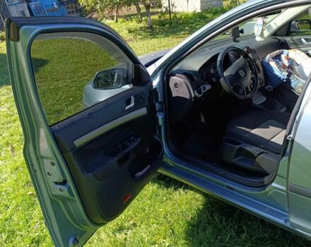 Синій Шкода Октавія, об'ємом двигуна 0 л та пробігом 230 тис. км за 4500 $, фото 2 на Automoto.ua