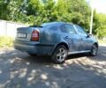 Синій Шкода Октавія, об'ємом двигуна 1.6 л та пробігом 355 тис. км за 3900 $, фото 9 на Automoto.ua