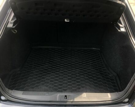 Синій Шкода Октавія, об'ємом двигуна 1.6 л та пробігом 150 тис. км за 5800 $, фото 8 на Automoto.ua