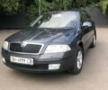 Синій Шкода Октавія, об'ємом двигуна 1.6 л та пробігом 150 тис. км за 5800 $, фото 3 на Automoto.ua