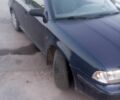 Синий Шкода Октавия, объемом двигателя 1.6 л и пробегом 300 тыс. км за 3300 $, фото 1 на Automoto.ua