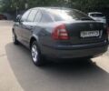 Синій Шкода Октавія, об'ємом двигуна 1.6 л та пробігом 150 тис. км за 5800 $, фото 5 на Automoto.ua