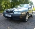 Синій Шкода Октавія, об'ємом двигуна 1.6 л та пробігом 355 тис. км за 3900 $, фото 3 на Automoto.ua