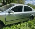 Синий Шкода Октавия, объемом двигателя 1.6 л и пробегом 230 тыс. км за 1400 $, фото 3 на Automoto.ua