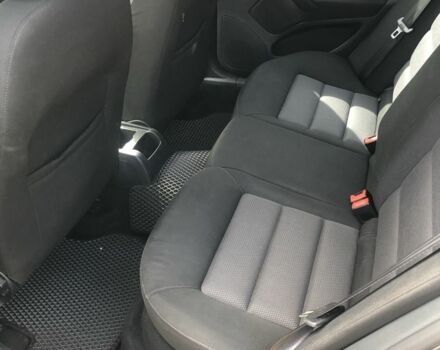 Синій Шкода Октавія, об'ємом двигуна 1.6 л та пробігом 150 тис. км за 5800 $, фото 7 на Automoto.ua