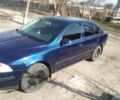 Синий Шкода Октавия, объемом двигателя 2 л и пробегом 215 тыс. км за 5500 $, фото 3 на Automoto.ua