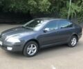 Синій Шкода Октавія, об'ємом двигуна 1.6 л та пробігом 150 тис. км за 5800 $, фото 4 на Automoto.ua