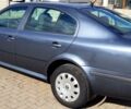 Синий Шкода Октавия, объемом двигателя 1.9 л и пробегом 240 тыс. км за 7500 $, фото 7 на Automoto.ua