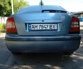 Синій Шкода Октавія, об'ємом двигуна 1.6 л та пробігом 355 тис. км за 3900 $, фото 2 на Automoto.ua
