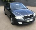 Синій Шкода Октавія, об'ємом двигуна 1.6 л та пробігом 150 тис. км за 5800 $, фото 2 на Automoto.ua