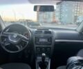 Синій Шкода Октавія, об'ємом двигуна 1.6 л та пробігом 329 тис. км за 5900 $, фото 6 на Automoto.ua