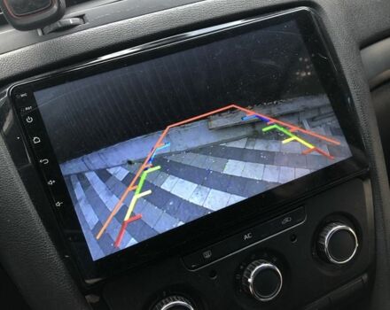 Синій Шкода Октавія, об'ємом двигуна 1.6 л та пробігом 300 тис. км за 7500 $, фото 7 на Automoto.ua
