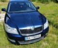 Синий Шкода Октавия, объемом двигателя 1.2 л и пробегом 283 тыс. км за 6500 $, фото 1 на Automoto.ua